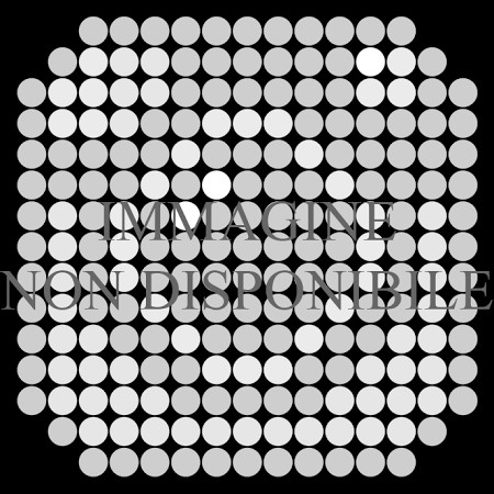 Motivo Instagram Termoadesivo Hotfix INS - In Cristallo - 270-290-mm / aqua-bohemica