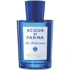 Acqua Di Parma Bergamotto Di Calabria Eau De Toilette 75ml