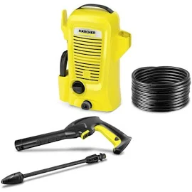 Idropulitrice Karcher K2 Universal Edition Piccola e Leggera