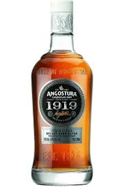 Rum Angostura 1919