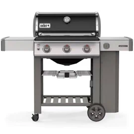 Barbecue a gas Weber Genesis II E-310 GBS 61011129