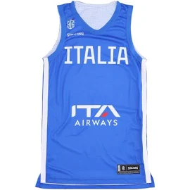 Spalding Canotta Basket Uomo Official Jersey 22 M