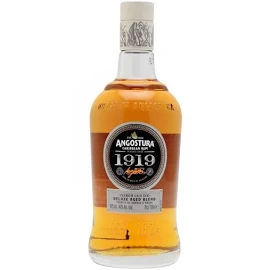 Rum 1919 Angostura