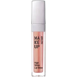 High Shine Lip Gloss 37 Apricot Shine