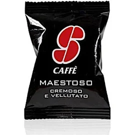 100 Capsule Essse caffè - Maestoso