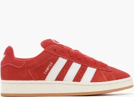 Adidas Campus 00s Better Scarlet Cloud White 40 2/3