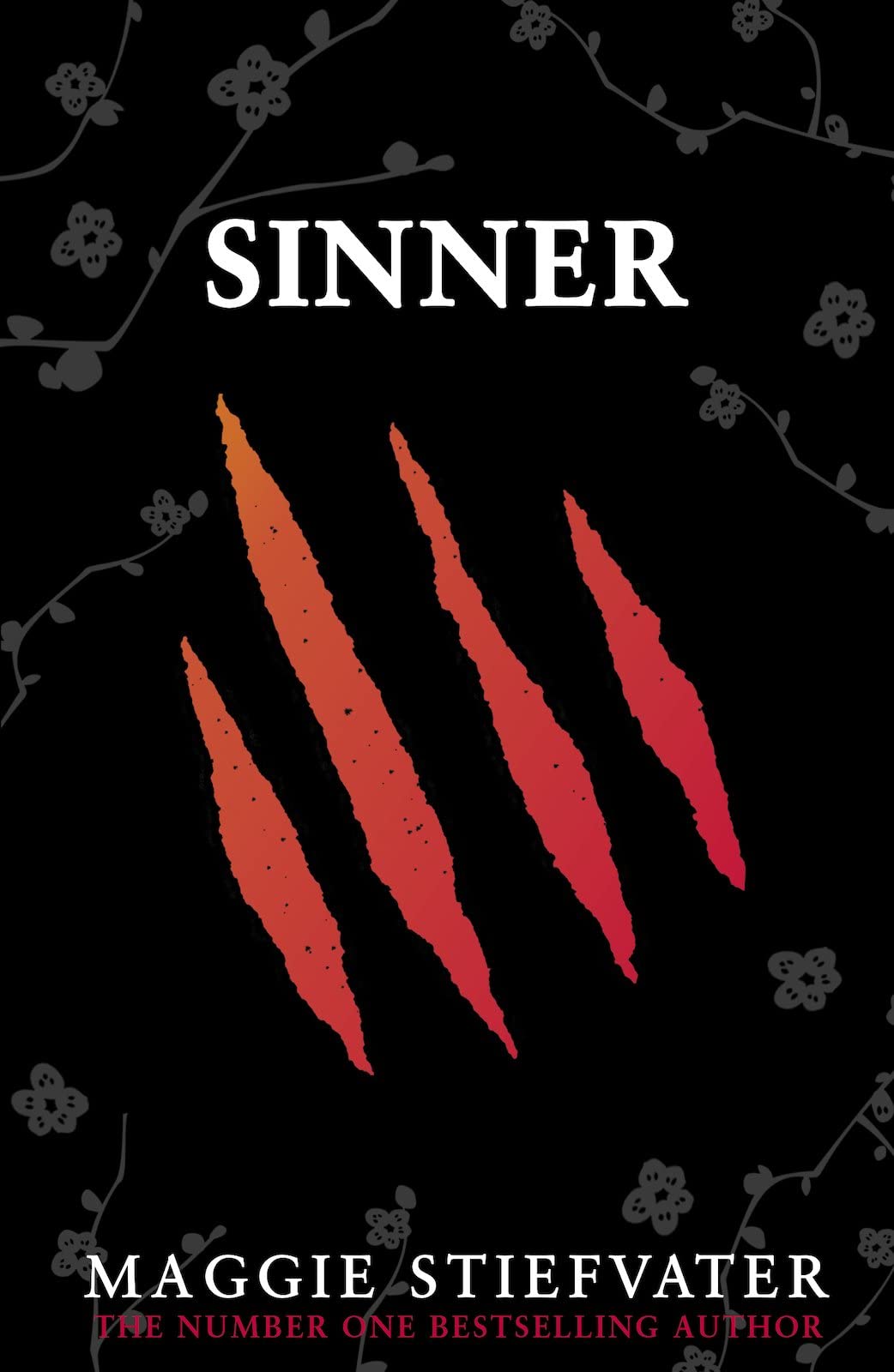 Maggie Stiefvater Sinner