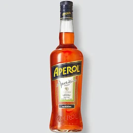 Aperol Aperitivo