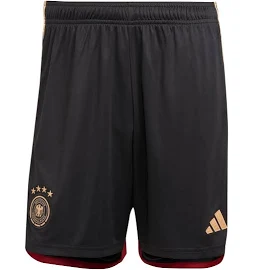 Adidas Germany 2022 Away Shorts