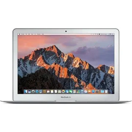 Apple Macbook Air 131.8Ghz Core i5 128GB
