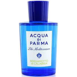 ACQUA DI PARMA - Blu Mediterraneo Bergamotto Di Calabria Eau De Toilette Spray Default Title / ONE COLOR / 150ml/5oz