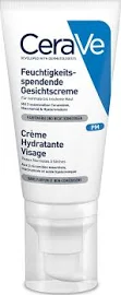 Cerave Crema Idratante Viso 50 ml