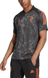 Maglia Adidas Juventus 20 21 EU allenamento