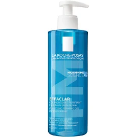 Effaclar Gel - la Roche Posay - 400 ml