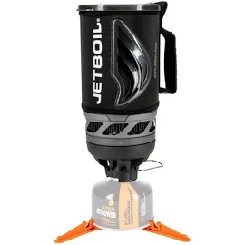 Jetboil Flash Carbon