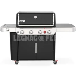 Weber Genesis E-435 Barbecue a Gas 14,1 kw E435 36410029