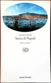 Einaudi Storia di Napoli