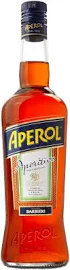 Aperol Aperitvo 1 litro Barbieri