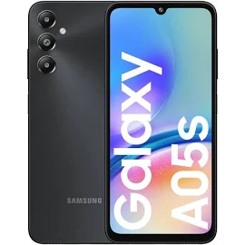 Samsung Galaxy A05s (A057F-DS) doppia LTE 128GB 4gb Ram Nero