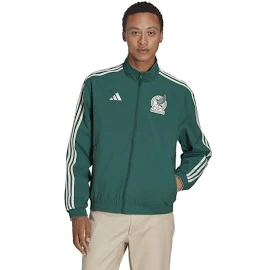 Adidas Mexico World Cup Anthem Jacket