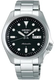 Seiko 5 Orologio automatico da Uomo SRPE55K1