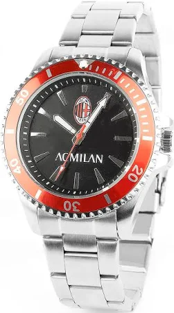Milan Orologio Uomo Al Quarzo P-m7476unr
