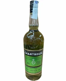 Chartreuse Liqueur Verde 70cl 55%