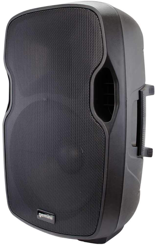 Gemini as-15p as 15p