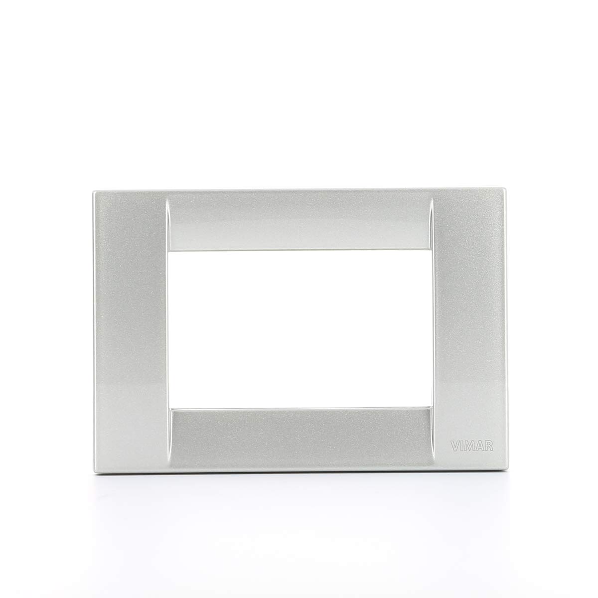 Presa Vimar Idea TV-RD-SAT Diretta Grigio 16306.01