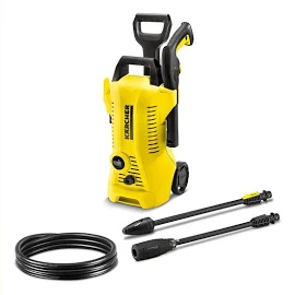 Karcher KARK2PC K 2 potenza Controllo Idropulitrice 110 Barra 240V