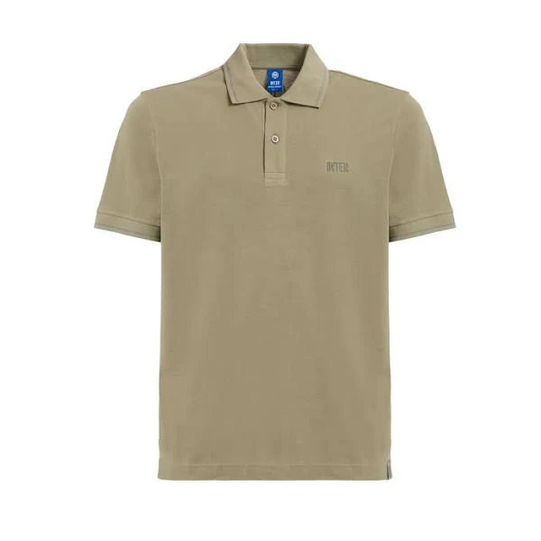 Inter Polo Everyday Verde