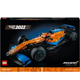 LEGO 42141 Monoposto McLaren Formula 1 Technic