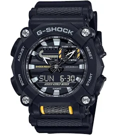 G-Shock Orologio Uomo Casio GA-900-1AER