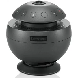 Lenovo VoIP 360 Kameralautsprecher Webcam