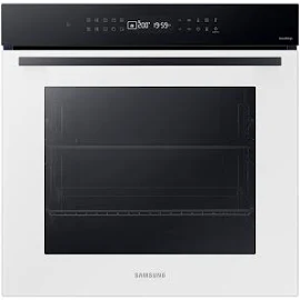 Samsung NV7B4040VBW/U5 forno elettrico 76 L Classe A+ Bianco