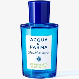 Acqua di Parma Bergamotto di Calabria Eau de Toilette 100ml