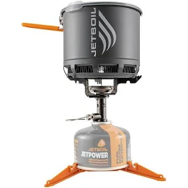 Jetboil Fornello Stash