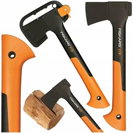 Ascia Fiskars 35,4 cm 0,64 kg