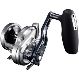 Shimano Reel Baitcast Ocea Jigger 1501 XG Left Hand (3771)