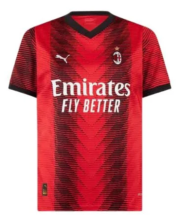 MAGLIA MILAN HOME 2023/24 Default Title #MWS Options
