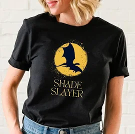 Camicia Eragon, Camicia Shadeslayer, Camicia Christopher Paolini, Ciclo dell'Eredità, Regalo per Fantasy Lover. Eragon Shadeslayer