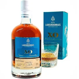 XO Rum - Labourdonnais