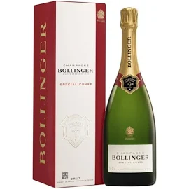 Bollinger Special Cuvee Astucciato 75CL