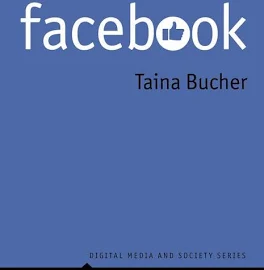 Taina Bucher Facebook