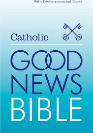 Catholic Good News Bible