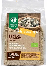 Semi Di Sesamo 300 g