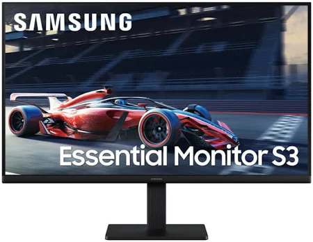 Samsung Monitor S30gd Full Hd