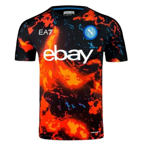 MAGLIA NAPOLI SPECIAL EDITION 2024/25 Default Title #MWS Options