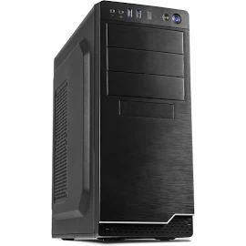 Inter Tech IT 5916 Tower Nero 500 W