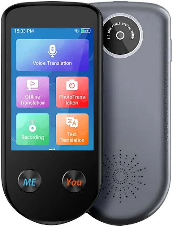 Traduttore touch 137 lingue